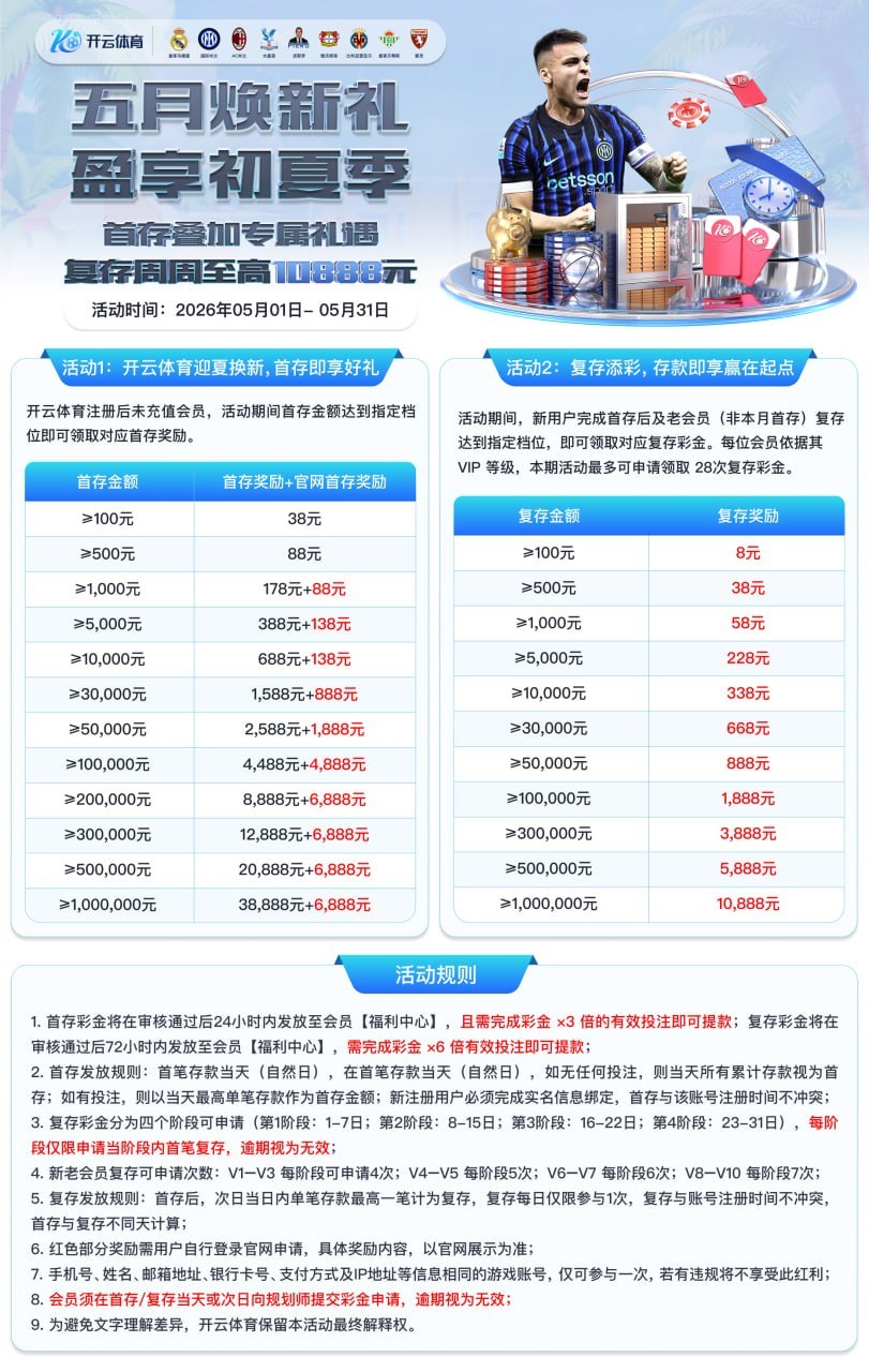 活动海报 2